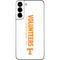 University of Tennessee-Knoxville Volunteers Text Galaxy S22 Plus Skin