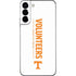 University of Tennessee-Knoxville Volunteers Text Galaxy S22 Plus Skin