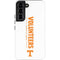 University of Tennessee-Knoxville Volunteers Text Galaxy S22 Pro Case