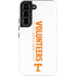 University of Tennessee-Knoxville Volunteers Text Galaxy S22 Pro Case