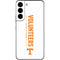 University of Tennessee-Knoxville Volunteers Text Galaxy S22 Skin
