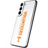 University of Tennessee-Knoxville Volunteers Text Galaxy S22 Skin