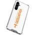 University of Tennessee-Knoxville Volunteers Text Galaxy S23 FE Clear Case