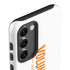 University of Tennessee-Knoxville Volunteers Text Galaxy S23 Plus Pro Case