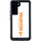 University of Tennessee-Knoxville Volunteers Text Galaxy S23 Plus Waterproof Case