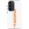University of Tennessee-Knoxville Volunteers Text Galaxy S23 Pro Case
