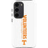 University of Tennessee-Knoxville Volunteers Text Galaxy S23 Pro Case
