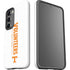 University of Tennessee-Knoxville Volunteers Text Galaxy S23 Pro Case