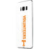 University of Tennessee-Knoxville Volunteers Text Galaxy S8 Plus Skin