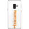 University of Tennessee-Knoxville Volunteers Text Galaxy S9 Skin