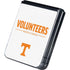 University of Tennessee-Knoxville Volunteers Text Galaxy Z Flip5 5G Skin