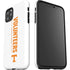 University of Tennessee-Knoxville Volunteers Text iPhone 11 Pro Max Impact Case