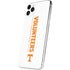 University of Tennessee-Knoxville Volunteers Text iPhone 11 Pro Max Skin
