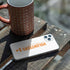 University of Tennessee-Knoxville Volunteers Text iPhone 11 Pro Max Skin
