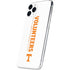 University of Tennessee-Knoxville Volunteers Text iPhone 11 Pro Skin