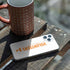 University of Tennessee-Knoxville Volunteers Text iPhone 11 Pro Skin