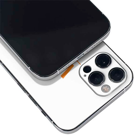 University of Tennessee-Knoxville Volunteers Text iPhone 12 Pro Max Skin