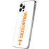 University of Tennessee-Knoxville Volunteers Text iPhone 12 Pro Skin