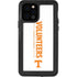 University of Tennessee-Knoxville Volunteers Text iPhone 12 Pro Waterproof Case