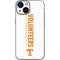 University of Tennessee-Knoxville Volunteers Text iPhone 13 Mini Skin