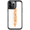 University of Tennessee-Knoxville Volunteers Text iPhone 13 Pro Cargo Case