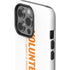 University of Tennessee-Knoxville Volunteers Text iPhone 13 Pro Impact Case