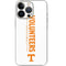 University of Tennessee-Knoxville Volunteers Text iPhone 13 Pro Skin