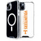 University of Tennessee-Knoxville Volunteers Text iPhone 14 MagSafe Case