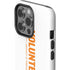 University of Tennessee-Knoxville Volunteers Text iPhone 14 Pro Impact Case