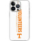 University of Tennessee-Knoxville Volunteers Text iPhone 14 Pro Skin