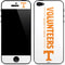 University of Tennessee-Knoxville Volunteers Text iPhone 5/5s/5SE Skin