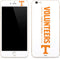 University of Tennessee-Knoxville Volunteers Text iPhone 6/6s Plus Skin
