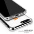 University of Tennessee-Knoxville Volunteers Text iPhone 7/8 Plus Clear Case
