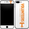 University of Tennessee-Knoxville Volunteers Text iPhone 7 Plus Skin