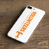 University of Tennessee-Knoxville Volunteers Text iPhone 7 Plus Skin