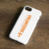 University of Tennessee-Knoxville Volunteers Text iPhone 7 Pro Case