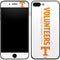 University of Tennessee-Knoxville Volunteers Text iPhone 8 Plus Skin