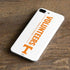 University of Tennessee-Knoxville Volunteers Text iPhone 8 Plus Skin
