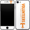 University of Tennessee-Knoxville Volunteers Text iPhone 8 Skin