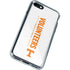University of Tennessee-Knoxville Volunteers Text iPhone SE (2nd & 3rd Gen) Clear Case