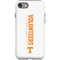University of Tennessee-Knoxville Volunteers Text iPhone SE (2nd & 3rd Gen) Pro Case