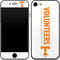 University of Tennessee-Knoxville Volunteers Text iPhone SE (2nd & 3rd Gen) Skin