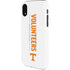 University of Tennessee-Knoxville Volunteers Text iPhone XR Pro Case