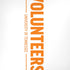 University of Tennessee-Knoxville Volunteers Text iPhone XR Skin