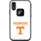 University of Tennessee-Knoxville Volunteers Text LifeProof Fre iPhone Skin