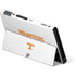 University of Tennessee-Knoxville Volunteers Text Nintendo Switch OLED (2021) Skin