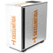 University of Tennessee-Knoxville Volunteers Text NZXT H510 Compact ATX Mid-Tower Case Skin