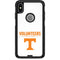 University of Tennessee-Knoxville Volunteers Text Otterbox Commuter iPhone Skin