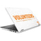 University of Tennessee-Knoxville Volunteers Text HP Pavilion Skin
