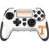 University of Tennessee-Knoxville Volunteers Text PlayStation Scuf Vantage 2 Controller Skin